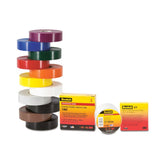 Linerless Rubber Splicing Tape, 1-1/2