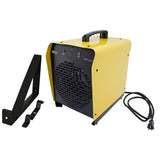 4000W Portable Unit Heater By King Electrical PSH2440TB