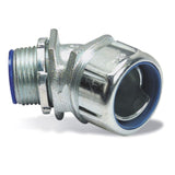 Liquidtight Connector, 45°, 3/8