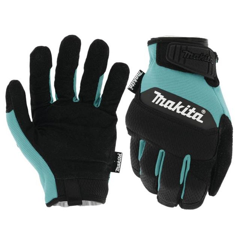 Milwaukee 48-73-0023 Leather Performance Gloves - XL