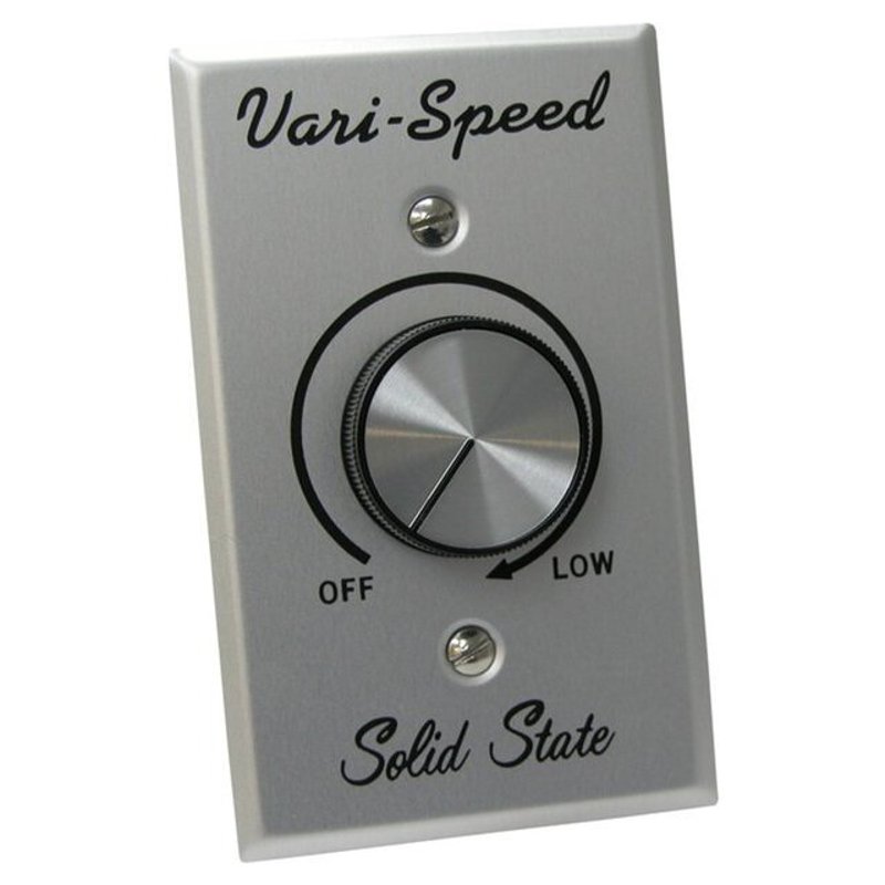 5A Variable Speed Control 115V