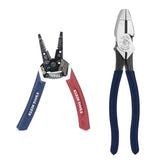 Lineman Plier Stripper Kit, 2 Pc By Klein 94155