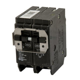 Breaker, 15/50A, 2P, 120/240V, 10 kAIC, CTL Quad, BR Series By Eaton BQ215250