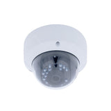 Color dome IR Day/Night dome camera 2 Megapixel By Onix System USA TEVD36IR28