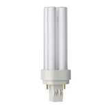 Compact Fluorescent Lamp, 13W, PL-C, 4100K  By Philips Lighting PL-C 13W/841/2P 1CT/5X10BOX ALTO