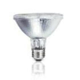 Halogen Reflector Lamp, PAR30S, 53W, 120V, FL25 By Philips Lighting 53PAR30S/EVP/FL25 120V 15/1