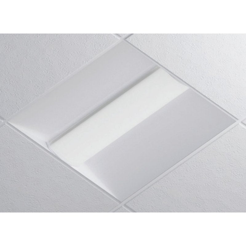 2’x2’ Recessed LED Troffer