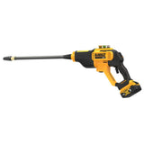 20V Max 550 PSI Cordless Power Cleaner Kit By Dewalt DCPW550P1