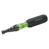 Conduit Reaming Screwdriver By Greenlee 9753-11C