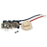 Thermostat Kit, Single Pole By Cadet CTT1A