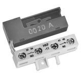 Auxiliary Contact, Top Mount By ABB MS325-HKF11
