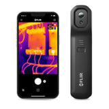 FLIR ONE® Edge Pro Thermal Camera, iOS/Android By Teledyne FLIR 110020201