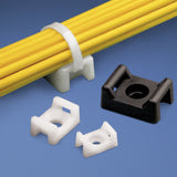 Cable Tie Mount, .63