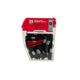Phillips Power Bit Contractor Pack, #2 By Milwaukee 48-32-4604