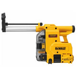 Dust Extractor, For Rotary Hammers By Dewalt DWH304DH
