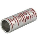 3 AWG Copper Compression Sleeve By Ilsco CT-3