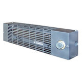 Pump House Heater. 240V By TPI RPH25A