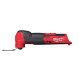 M12 FUEL Cordless Oscillating Multi-Tool Kit, 10000 to 20000 opm Sp By Milwaukee 2526-20