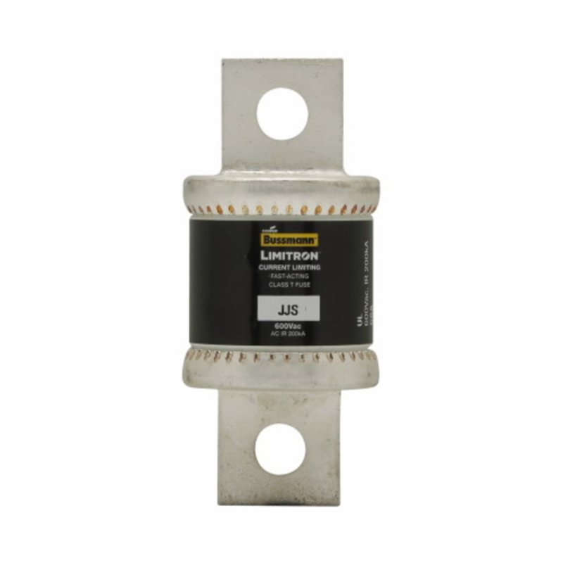 Fuse, 350 Amp Class T Very-Fast-Acting, Current-Limiting, 600V