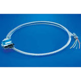1' 20 Amp, 120 Volt DC Distr. Cable, 4 Wire W/ Ground By AFC Cable Systems 1DC1