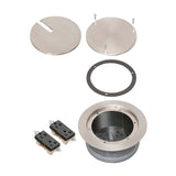 Recessed Cover Kit For 5.5