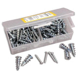 Wall Driller Kit. Includes: (50) Phillips #8x1-1/4