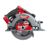 M18 Fuel 7-1/4” Circular Saw (Bare Tool) By Milwaukee 2732-20