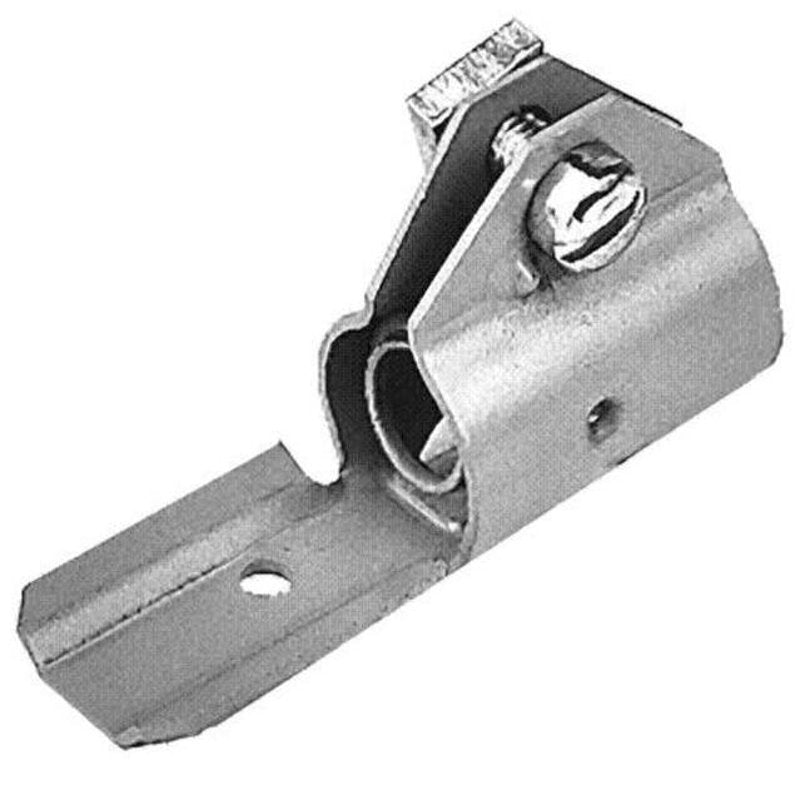 Raceway Armored Cable Connector, 500/700 Series