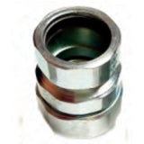 Liquidtite to EMT Combination Coupling, 1-1/4