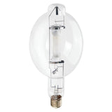 Metal Halide Lamp, 1500W, BT56 By Philips Lighting MH1500/U