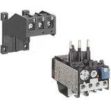 ABB TA25DU4.0-B TA25 OVERLOAD RELAY  By ABB TA25DU4.0-B