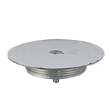 Blanking Top Plate, Diameter: 3-1/2