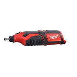 M12 Cordless Rotary Tool (Tool Only) By Milwaukee 2460-20