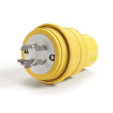 L15-30P WATERTITE PLUG By Woodhead 28W75