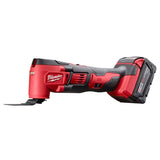 M18™ Cordless Multi-Tool (Tool Only) By Milwaukee 2626-20