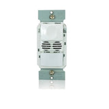 Dual Tech Occupancy Sensor, White w/ Neutral By Wattstopper DSW-301-W