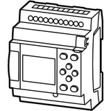 EASYE4 NANO PROGRAMMABLE CONTROLLERS  By Eaton EASYE4UC12RC1