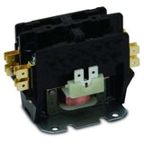 30A, 2P, Definite Purpose Contactor By ABB DP30C2P-C