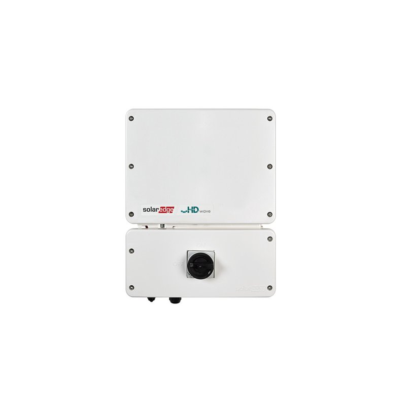 Inverter with HD-Wave Technology