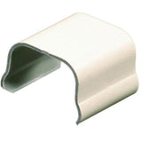 Raceway Connection Cover, 500 Series, Steel, Ivory By Wiremold V506