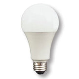 17W A21 LED Lamp, 30K By TCP L100A21D2530KCQ