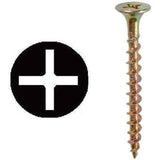 Drywall Screw, #8 x 3