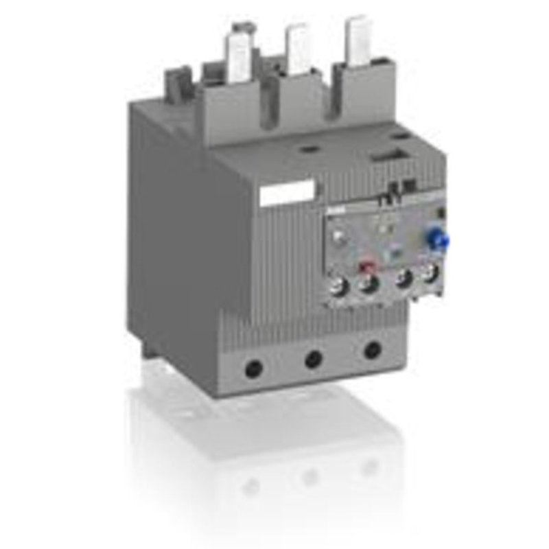 36 - 100 Amp, Electronic Overload Relay