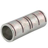 4 AWG Copper Compression Sleeve By Ilsco CT-4