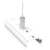 Suspended In-Line Bracket By Light Efficient Design RP-LBI-SIL-KIT-10P