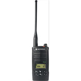 UHF - 4 Watt 16 Channel By Motorola RDU4160D