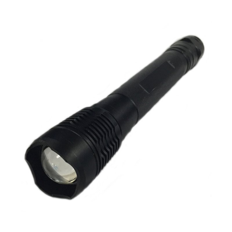 led flashlight parts