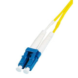 Singlemode Fusion Splice On Connector By UCL Swift LCD-SM-UPC-09-10PK