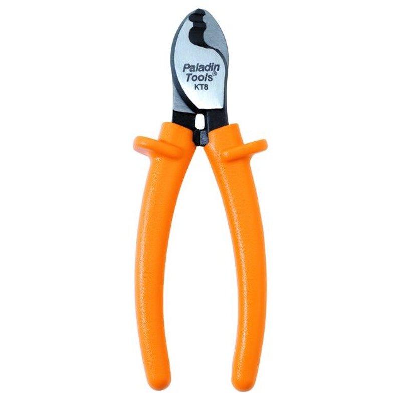 Round Cable Cutter