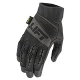 Tacker Work Gloves - Size: Large, Black By Lift Safety GTA-17KKL